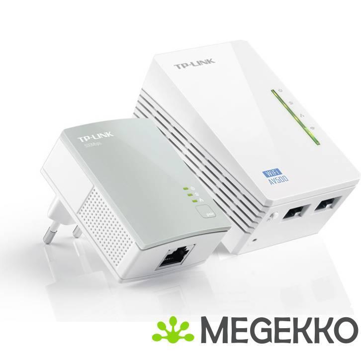 TP-LINK TL-WPA4220KIT, Computers en Software, Overige Computers en Software, Nieuw, Verzenden
