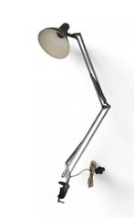 Luxo - Jac Jacobsen - Bureaulamp - L-1 - Staal, Antiek en Kunst