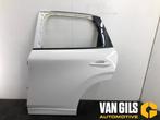 Portier 4Deurs links-achter Mazda CX-60 O306675, Auto-onderdelen, Nieuw