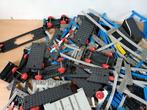 Lego - geen serie - Trein onderdelen +/- 10.50 kilo -