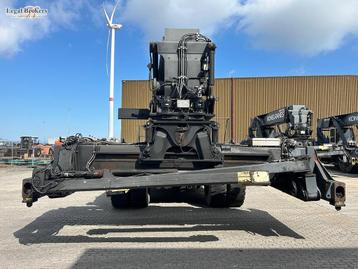 Konecranes SMV 4533 CB5 (RS173) - Reachstacker beschikbaar voor biedingen