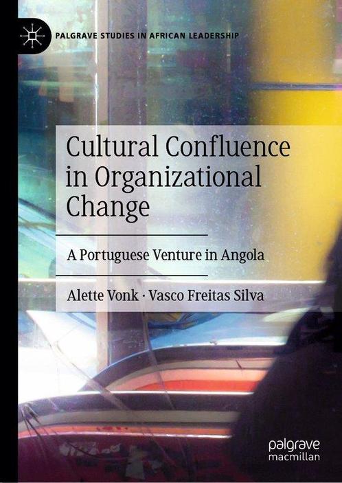 Palgrave Studies in African Leadership- Cultural Confluence, Boeken, Overige Boeken, Gelezen, Verzenden