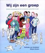 Wij zijn een groep 9789088502330 Nathalie van Kordelaar, Verzenden, Gelezen, Nathalie van Kordelaar
