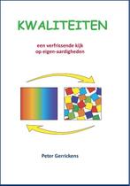 Kwaliteiten 9789074123020, Livres, Économie, Management & Marketing, P. Gerrickens, Verzenden