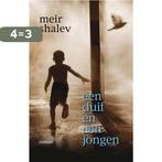 Een duif en een jongen 9789049951368 Meir Shalev, Boeken, Verzenden, Gelezen, Meir Shalev