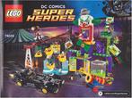 Lego Set - 76035 - Super Heroes - Jokerland zonder doos !!, Nieuw