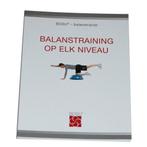 Bosu(r) balanstrainer, balanstraining op elk niveau, Verzenden, Gelezen, D.M.S. Brooks