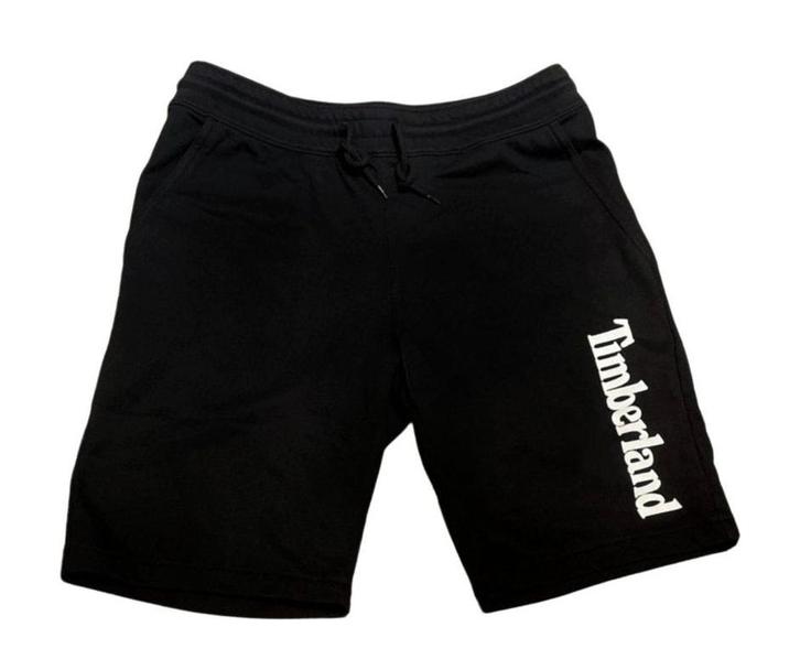 2dekans | Timberland - L - Korte Broek - Heren - Zwart, Kleding | Dames, Overige Dameskleding, Ophalen of Verzenden