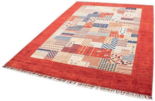 Tapis - 237 cm - 173 cm - Gabbeh, Huis en Inrichting, Stoffering | Tapijten en Vloerkleden