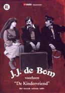J.J. de Bom voorheen de kindervriend - Seizoen 2 op DVD, Cd's en Dvd's, Dvd's | Kinderen en Jeugd, Nieuw in verpakking, Verzenden