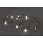 Ibiza Ledstring-wh Lichtsnoer Met 20 Warmwitte LED Lampen, Nieuw