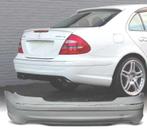 PARE-CHOCS ARRIÈRE MERCEDES W211 02-06 LOOK AMG, Autos : Pièces & Accessoires, Verzenden