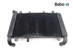 Radiateur Honda CB 650 F 2014-2016 (CB650F CB650FA RC75), Motoren, Verzenden, Gebruikt