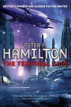 The Temporal Void 9780330507882 Peter F. Hamilton, Verzenden, Gelezen, Peter F. Hamilton