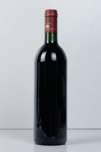 1991 Pavillon Rouge du Château Margaux, 2nd wine Ch. Margaux, Verzamelen, Wijnen, Nieuw