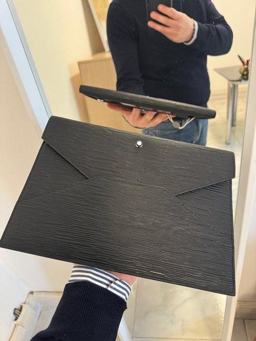 Montblanc - Business bag, Handtassen en Accessoires, Tassen | Damestassen