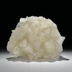 Sans prix de réserve - Merveilleuse paire de calcite en cube