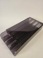 Lp Opbergbox, Cd's en Dvd's, Vinyl | Overige Vinyl, Ophalen of Verzenden, Zo goed als nieuw