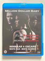 MILLION DOLLAR BABY (BLURAY), Cd's en Dvd's, Gebruikt