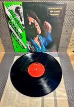 Jimi Hendrix - In The West - Album LP (article autonome) -, Nieuw in verpakking