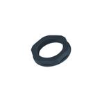 Skintop Gmp-Gl M40 Glasvezel Versterkte Sluitring Zwart -, Verzenden