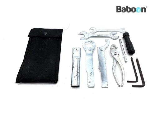 Gereedschapset Kawasaki Z 300 2013-2017 (Z300 Z300A-B), Motoren, Onderdelen | Kawasaki, Gebruikt, Verzenden