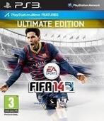 Fifa 14 ultimate edition (ps3 used game), Ophalen of Verzenden