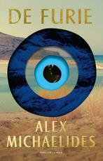 De furie 9789403130392 Alex Michaelides, Verzenden, Gelezen, Alex Michaelides