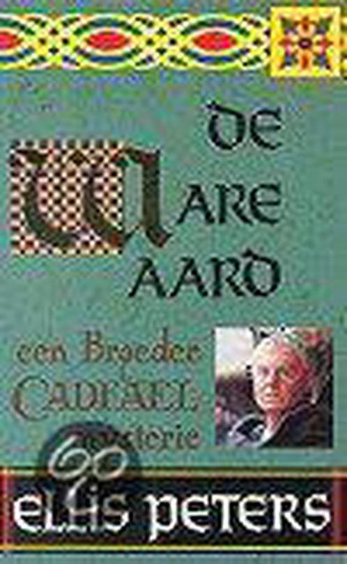 De ware aard / Broeder Cadfael-mysteries 9789022510629, Boeken, Thrillers, Gelezen, Verzenden