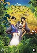 Jungle book 2 op DVD, Verzenden