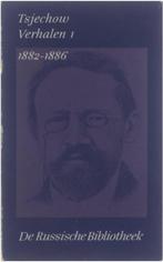 Verzamelde werken / 1 Verhalen 1882-1886 / De Russische, Verzenden, Gelezen, A.P. Tsjechov