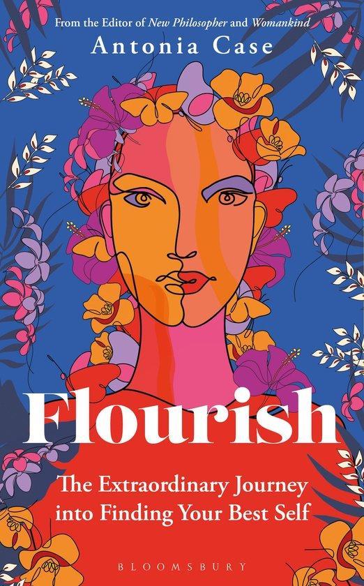 Flourish 9781472979704 Antonia Case, Boeken, Taal | Engels, Zo goed als nieuw, Verzenden