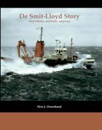 De Smit-Lloyd Story 9789086160419, Livres, Transport, N.J. Ouwehand, Verzenden