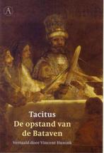 De Opstand Van De Bataven 9789025353346, ... Tacitus, Verzenden