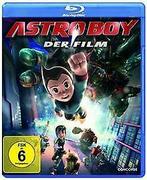 Astro Boy - Der Film [Blu-ray] von Bowers, David  DVD, CD & DVD, Blu-ray, Verzenden