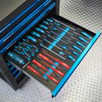 Datona 25-delig schroevendraaierset met torxsetje in “PRO”, Ophalen of Verzenden, Nieuw