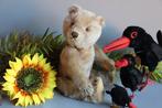 Steiff - Original Teddy 1951, EAN 5328.2 - Ours en peluche -, Antiek en Kunst, Antiek | Speelgoed