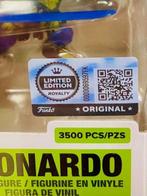 Funko - Funko Pop Leonardo - 3500 unidades de esta edición