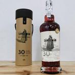 Sandeman - 10 years old Tawny, 30 years old Tawny - Douro -, Nieuw