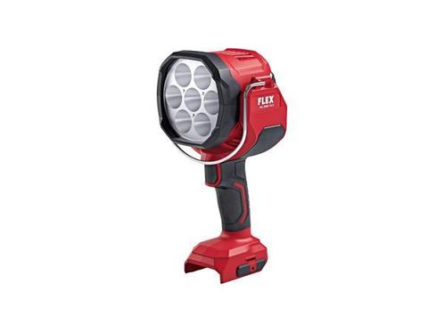 Veiling - Flex accu-schijnwerper WL 2800 18.0, Doe-het-zelf en Bouw, Gereedschap | Overige machines