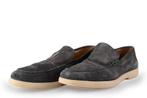 Melik Loafers in maat 44 Grijs | 5% extra korting, Loafers, Overige kleuren, Verzenden, Melik