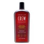 American Crew Daily Deep Moisturizing Shampoo 1000ml, Verzenden