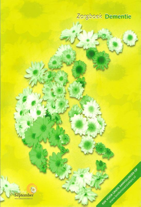 Dementie / Zorgboek 9789086481903, Boeken, Gezondheid, Dieet en Voeding, Zo goed als nieuw, Verzenden