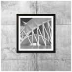 Bernd Lieven - Calatrava Stadt der Künste und Wissenschaften