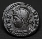 Empire romain. Constantin Ier (306-337 apr. J.-C.). Follis