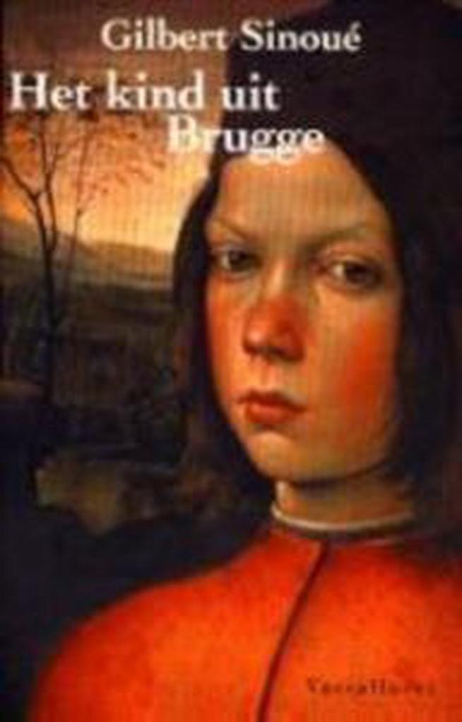 Het kind uit Brugge 9789050001724 G. Sinoue, Boeken, Romans, Gelezen, Verzenden