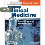 Kumar and Clarks Clinical Medicine 9780702066016, Boeken, Verzenden, Zo goed als nieuw, Parveen Kumar
