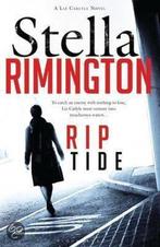 Rip Tide 9781408821398, Livres, Stella Rimington, Verzenden