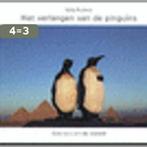 Het verlangen van de pinguins 9783829014106 Willy Puchner, Boeken, Verzenden, Gelezen, Willy Puchner