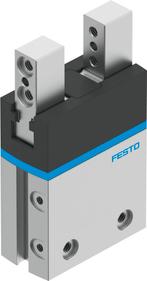 Festo Pince À Serrage Parallèle 5mm Course - Taille 16, Verzenden